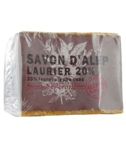 Aleppo Laurel Soap 20%